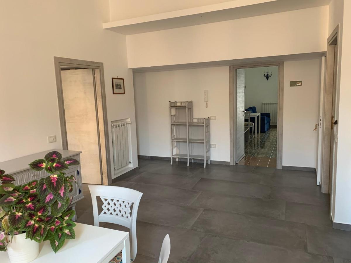 Specchio Di Parthenope Bed & Breakfast Napoli