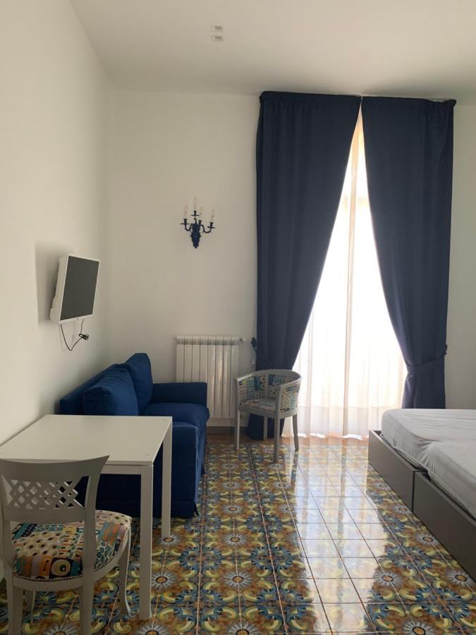 Bed & Breakfast Specchio Di Parthenope Napoli