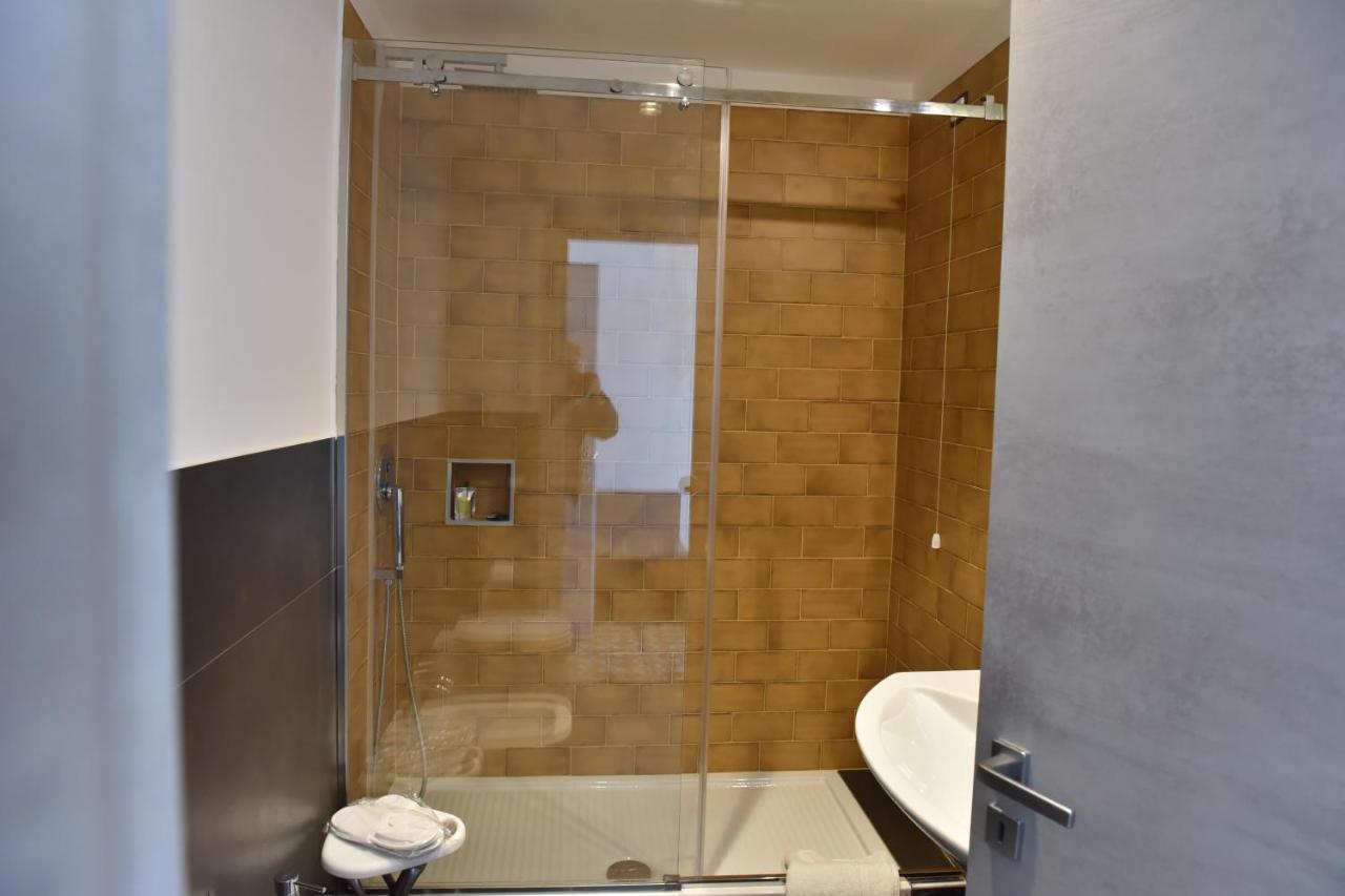 Bed & Breakfast Specchio Di Parthenope Napoli