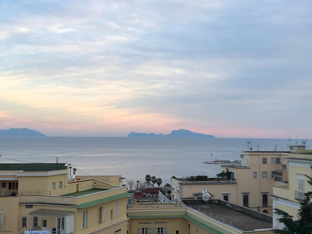 Specchio Di Parthenope 2* Napoli